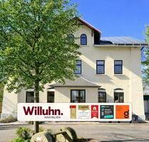 ab Juni 2026! Sanierte 4-Raum Wohnung I 142 m² Wohnfläche I 31 m² Terrasse I 2 Bäder I Einbauküche - Naunhof