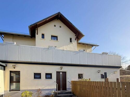 Foto - 4 Zimmer Etagenwohnung zur Miete in Naunhof