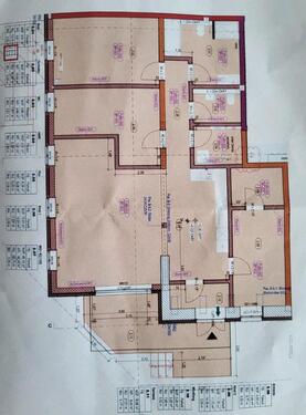 Foto - 4 Zimmer Erdgeschoßwohnung zur Miete in Erfurt