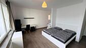 Foto - Möbliertes Apartment mit Balkon in zentraler Lage von Krefeld