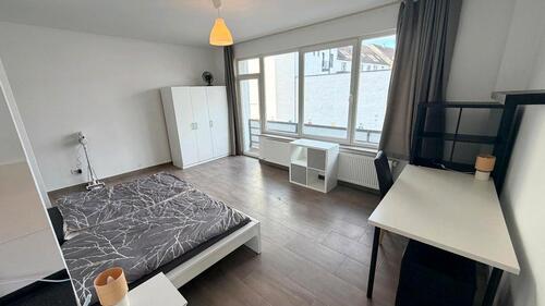 Foto - 1 Zimmer Etagenwohnung zur Miete in Krefeld