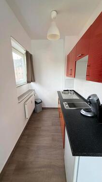 Foto - 1 Zimmer Etagenwohnung in Krefeld