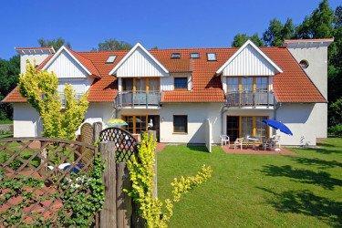 Foto - FeWo Ostsee Zingst - Last Minute Angebote Mai