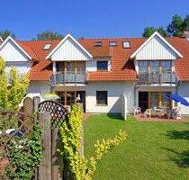 FeWo Ostsee Zingst - Last Minute Angebote Mai
