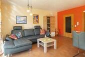 Foto - 2 Zimmer Erdgeschoßwohnung zur Miete in Zingst