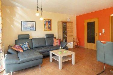 Foto - 2 Zimmer Erdgeschoßwohnung zur Miete in Zingst