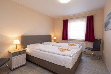 Foto - 2 Zimmer Erdgeschoßwohnung in Zingst