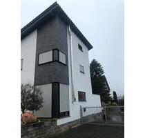 Einfamilienhaus mit Terrasse zu vermieten - Grafschaft