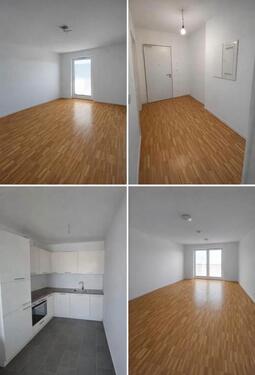 Foto - Wohnung mit großem Balkon in Friedrichshain
