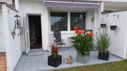 Foto - schöne, renovierte Single-Wohnung zu vermieten