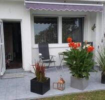 schöne, renovierte Single-Wohnung zu vermieten - Waldbrunn