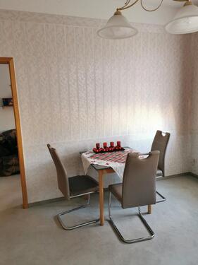 Foto - 3 Zimmer Etagenwohnung zur Miete in Bad Tabarz