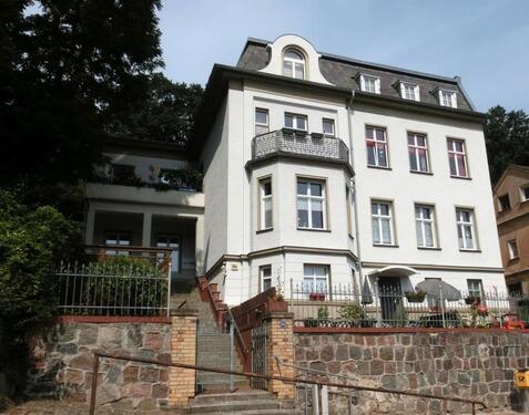 Foto - Gemütliche 1-Raumwohnung - 250,00&nbsp;EUR Kaltmiete, ca.&nbsp; 36,00&nbsp;m&sup2;