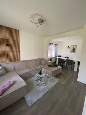 Foto - Kernsaniertes Haus + Einliegerwohnung EigennutzungKapitalanlage