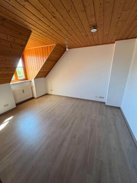 Foto - Etagenwohnung in Niederschönenfeld zur Miete