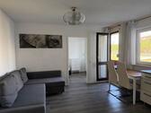 Foto - Bezugsfreie 2-Zi.-Wohnung in Freiburg - direkt am Seepark