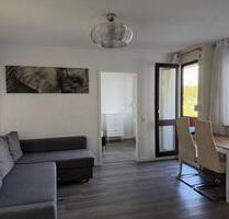 Bezugsfreie 2-Zi.-Wohnung in Freiburg - direkt am Seepark - Freiburg im Breisgau Betzenhausen