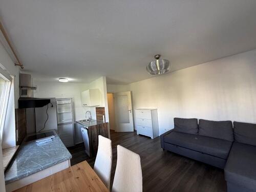 Foto - 2 Zimmer Etagenwohnung zum Kaufen in Freiburg im Breisgau