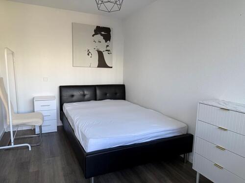 Foto - Etagenwohnung in Freiburg im Breisgau zum Kaufen