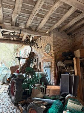 Foto - 6 Zimmer Bauernhaus, Landhaus zum Kaufen in Kriegsfeld