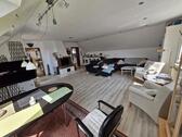 Foto - Schöne Wohnung (Maisonette) mit Kamin