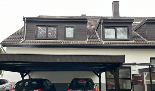 Foto - 4 Zimmer Maisonettenwohnung zum Kaufen in Göttingen
