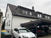 Foto - 4 Zimmer Maisonettenwohnung in Göttingen
