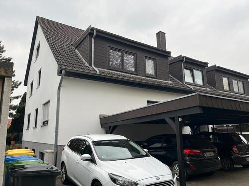 Foto - 4 Zimmer Maisonettenwohnung in Göttingen