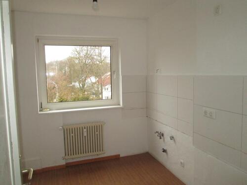 Foto - Etagenwohnung in Salzgitter zur Miete