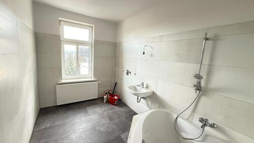 Foto - Etagenwohnung in Plauen zur Miete