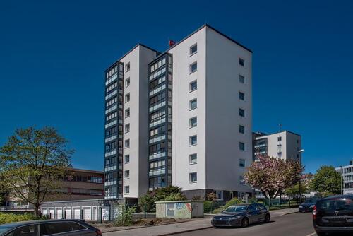 Foto - Etagenwohnung zur Miete in Remscheid