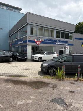 Foto - Büro Fahrschule Schulungsräume - 2.145,00 EUR Kaltmiete,