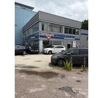 Büro Fahrschule Schulungsräume - 2.145,00 EUR Kaltmiete, in Regensburg (PLZ: 93053) Galgenberg