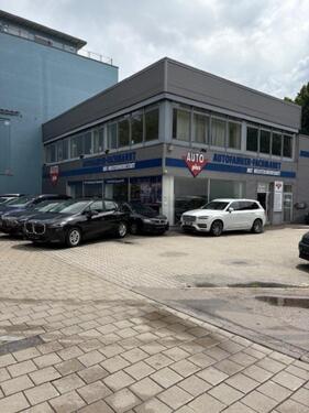 Foto - andere zur Miete in Regensburg