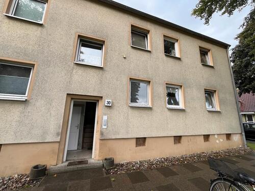 Foto - Schnuckelige Dachgeschosswohnung