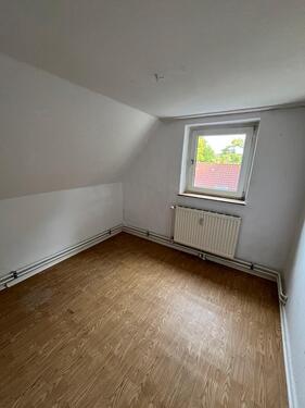 Foto - Etagenwohnung zur Miete in Rendsburg