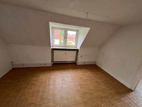 Foto - Etagenwohnung in Rendsburg