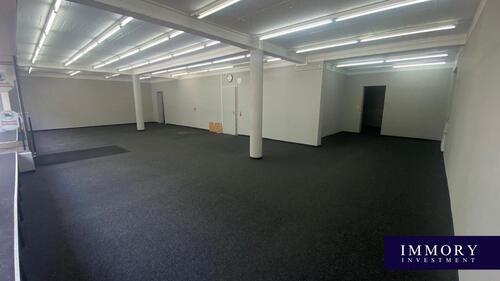 Foto - Attraktives Gewerbeobjekt in Top-Lage von Weil am Rhein-Haltingen