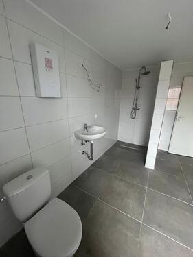 Foto - Etagenwohnung in Salzgitter zur Miete