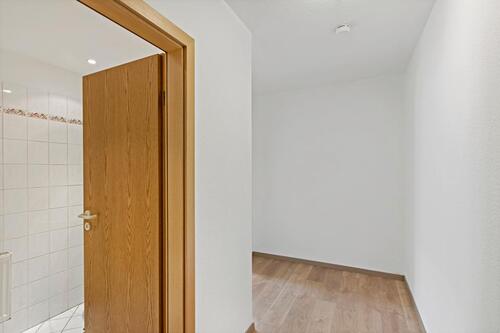 Foto - Etagenwohnung zur Miete in Halle (Saale)