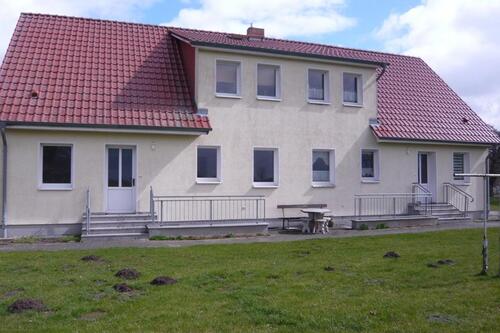 Foto - 3 Raum Wohnung in Quitzin Splietsdorf