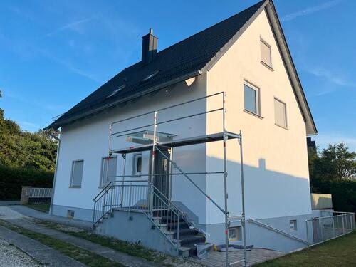 Foto - Helle Altbauwohnung 72m2 ruhige Lage, 3 x Zimmer + Küche +Bad