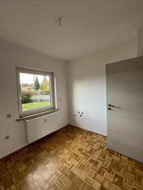 Foto - Etagenwohnung in Burglengenfeld