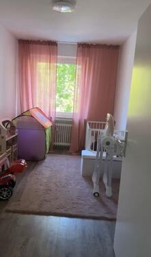 Foto - Etagenwohnung in Osnabrück