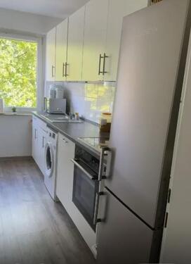 Foto - Etagenwohnung in Osnabrück zur Miete