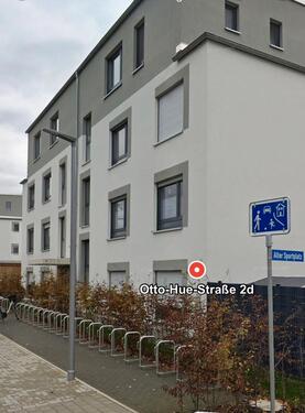 Foto - Moderne 3,5 Zimmer Wohnung Neubau in Gladbeck Rosenhügel