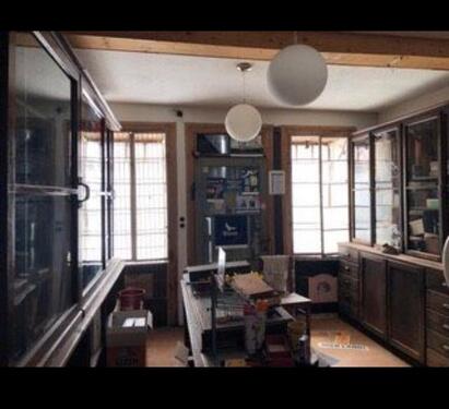 Foto - Haus mit Laden, Lager, EFH Zentrum