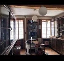 Haus mit Laden, Lager, EFH Zentrum - Zörbig