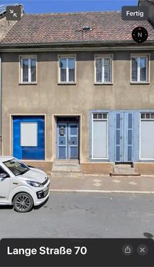 Foto - Einfamilienhaus zur Miete in Zörbig