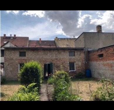 Foto - Einfamilienhaus in Zörbig zur Miete
